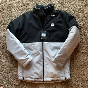 Men’s Medium Clemson Jacket